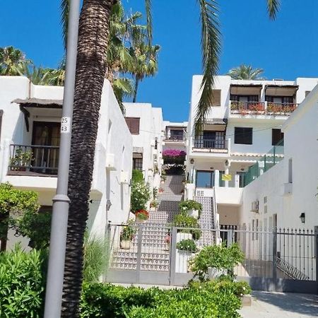 Apartamento 309 Frente Al Mar En Alcossebre Exterior foto