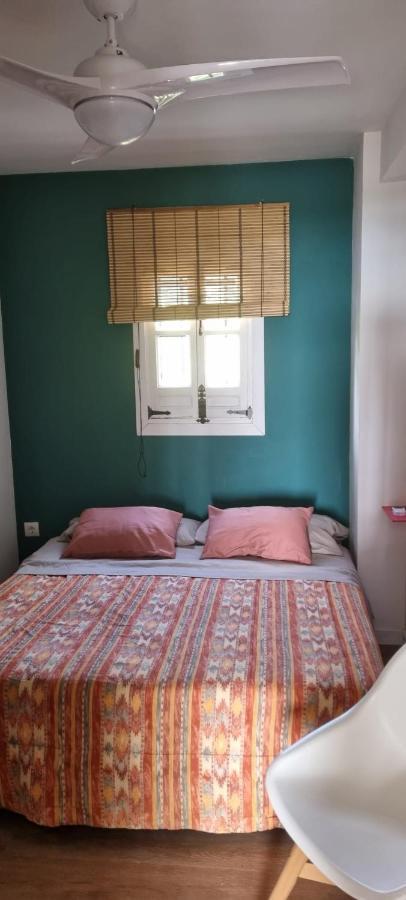 Apartamento 309 Frente Al Mar En Alcossebre Exterior foto
