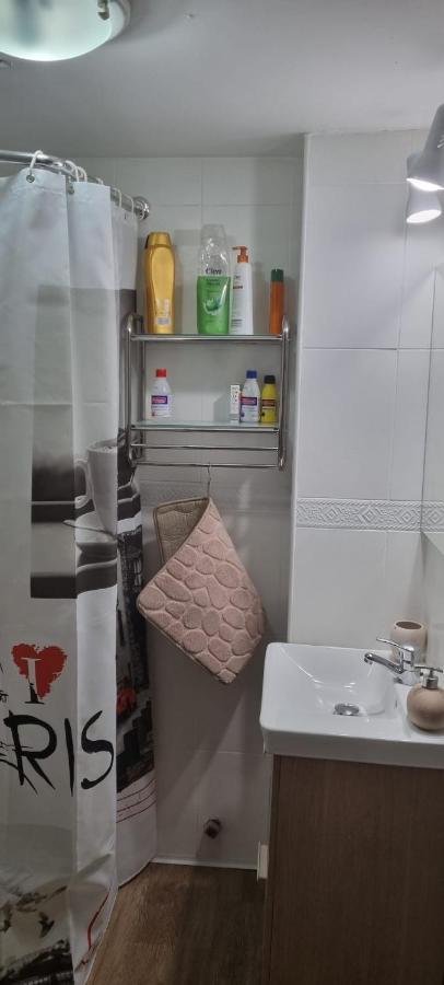 Apartamento 309 Frente Al Mar En Alcossebre Exterior foto