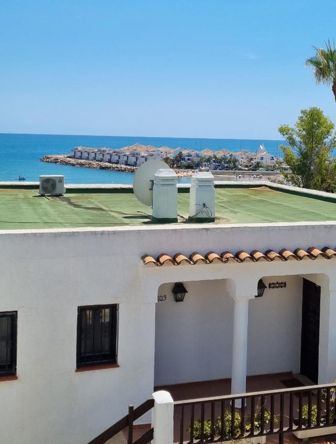 Apartamento 309 Frente Al Mar En Alcossebre Exterior foto